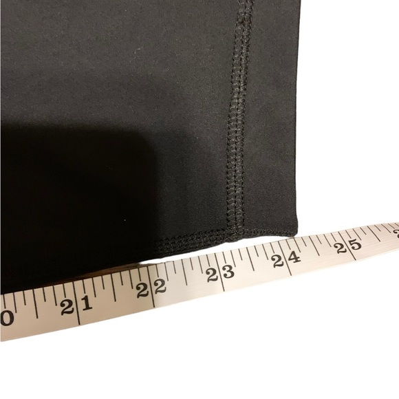 Women's 2 Ct Bundle of Full Length Leggings Adidas and 90 Degree. GUC - Picture 4 of 7